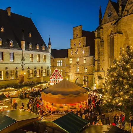 Best Western Hotel Hohenzollern-2